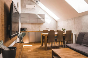 Apartmán ZA-KA 2 ubytování Litovel Červenka